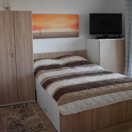 Apartmán Tief 10 408