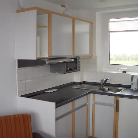 Tief 10 408 Apartmán