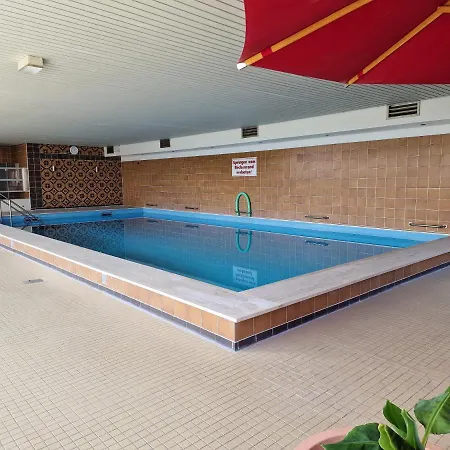 Tief 10 408 Apartmán Schillig