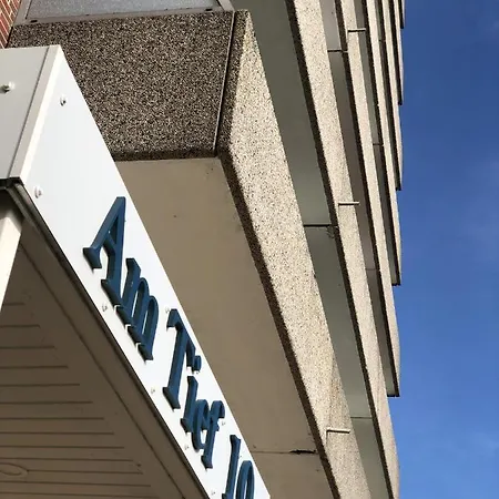 Tief 10 408 Apartmán *