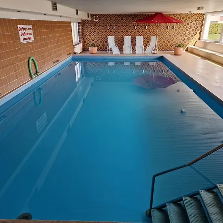 Tief 10 408 Apartmán Schillig