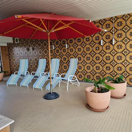 Tief 10 408 Apartmán