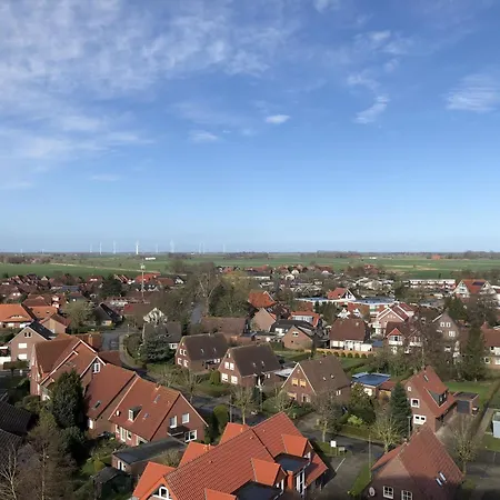 Tief 10 408 Apartmán Schillig