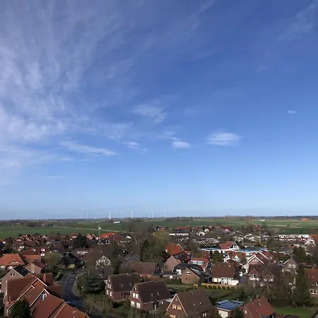 Tief 10 408 Apartmán