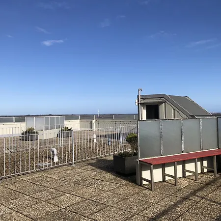 Apartmán Tief 10 408 *