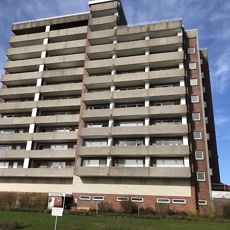 Tief 10 408 Apartmán *