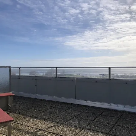 Apartmán Tief 10 408 Schillig