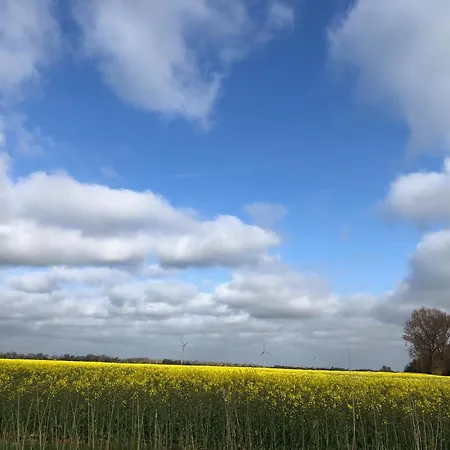 Apartmán Tief 10 408