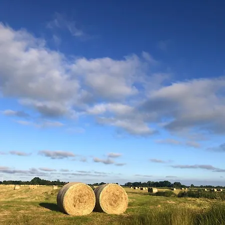 Apartmán Tief 10 408