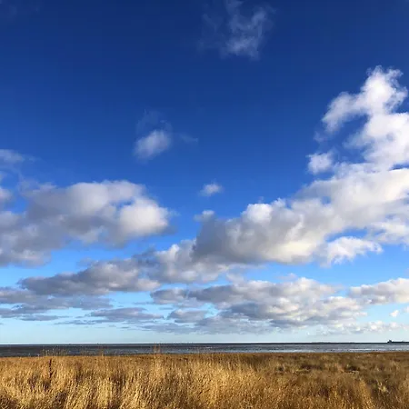 Apartmán Tief 10 408 *