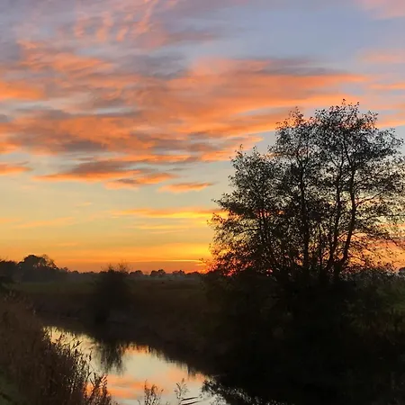 Apartmán Tief 10 408 Schillig