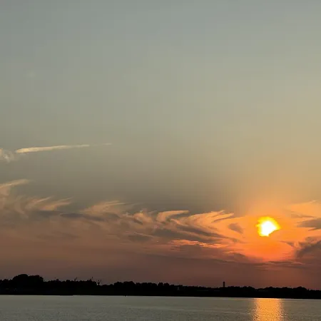 Tief 10 408 Apartmán Schillig