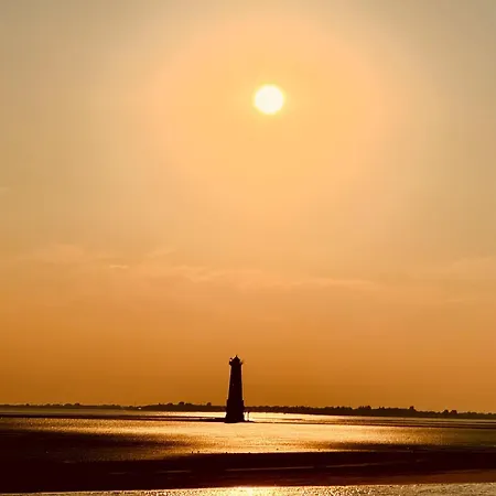 Apartmán Tief 10 408 Schillig