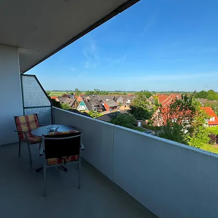 Apartment Tief 10 408 *