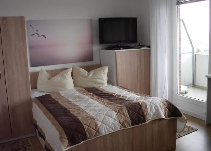 Daire Tief 10 408 Schillig