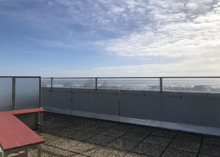 Daire Tief 10 408 Schillig